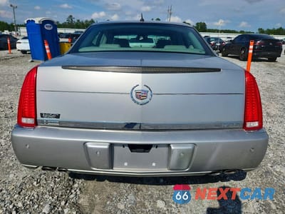 Zdjęcie 6 z 12 samochodu: 2007 CADILLAC DTS VIN:1G6KD57907U124712 - miniatura