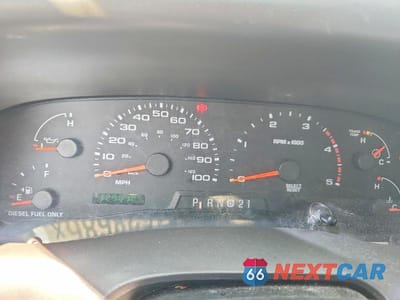 Zdjęcie 9 z 12 samochodu: 2002 FORD F250 VIN:1FTNW21F42EA12256 - miniatura