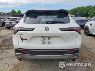 Zdjęcie 6 z 12 samochodu: 2025 ACURA ADX A-SPEC VIN:3HDSA2H53SM707240 - miniatura