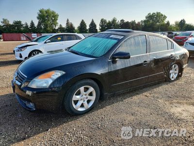 2009 NISSAN ALTIMA 2.5 1N4AL21E59N510691 - główne zdjęcie licytacji z USA - miniatura