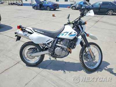 2026 SUZUKI DR650 DIRT BIKE JS1SP46D4T7100694 - główne zdjęcie licytacji z USA - miniatura