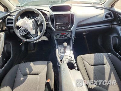 Zdjęcie 8 z 12 samochodu: 2019 SUBARU IMPREZA PREMIUM VIN:4S3GKAD66K3608443 - miniatura