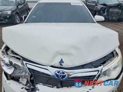 Zdjęcie 11 z 12 samochodu: 2014 TOYOTA CAMRY HYBRID LE VIN:4T1BD1FK2EU110975 - miniatura