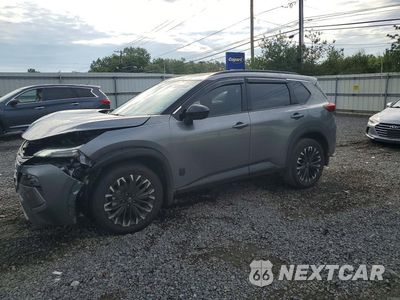 2026 NISSAN ROGUE DARK ARMOR 5N1BT3BB7TC752342 - główne zdjęcie licytacji z USA - miniatura