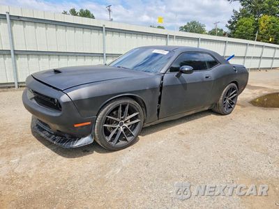 2009 DODGE CHALLENGER R/T 2B3LJ54T19H542679 - główne zdjęcie licytacji z USA - miniatura