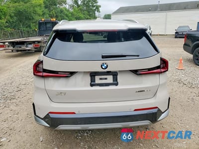 Zdjęcie 6 z 13 samochodu: 2026 BMW X1 XDRIVE28I VIN:WBX73EF06T5480937 - miniatura