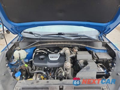 Zdjęcie 12 z 14 samochodu: 2018 HYUNDAI TUCSON VALUE VIN:KM8J33A22JU694466 - miniatura