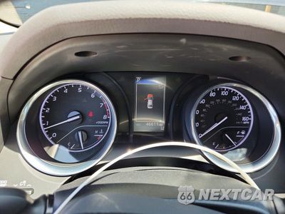 Zdjęcie 9 z 12 samochodu: 2020 TOYOTA CAMRY LE VIN:4T1C11AK2LU971381 - miniatura