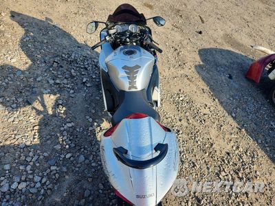 Zdjęcie 6 z 9 samochodu: 2022 SUZUKI GSX1300 RR VIN:JS1EJ11B0N7100780 - miniatura