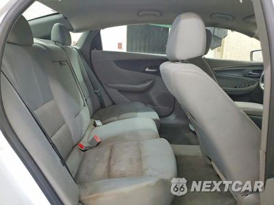 Zdjęcie 10 z 13 samochodu: 2017 CHEVROLET IMPALA LS VIN:2G11Z5SA1H9182542 - miniatura
