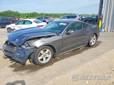2015 FORD MUSTANG 1FA6P8AM9F5433176 - główne zdjęcie licytacji z USA - miniatura