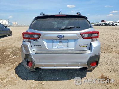 Zdjęcie 6 z 12 samochodu: 2021 SUBARU CROSSTREK SPORT VIN:JF2GTHSC7MH296672 - miniatura