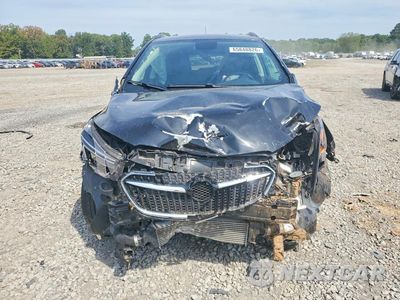 Piąte zdjęcie samochodu w środku: 2022 BUICK ENCORE PREFERRED VIN:KL4CJASM0NB558307 - miniatura
