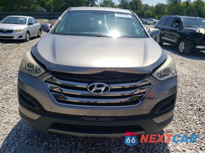 Piąte zdjęcie samochodu w środku: 2016 HYUNDAI SANTA FE SPORT 2.4L VIN:5XYZT3LBXGG342007 - miniatura