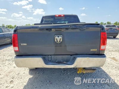 Zdjęcie 6 z 12 samochodu: 2012 DODGE RAM 1500 SLT VIN:1C6RD6GP4CS219822 - miniatura