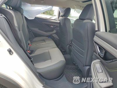 Zdjęcie 11 z 13 samochodu: 2025 SUBARU OUTBACK ONYX EDITION VIN:4S4BTALC3S3322690 - miniatura