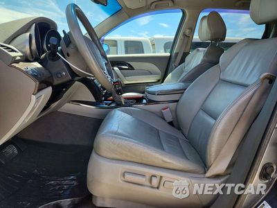 Zdjęcie 7 z 14 samochodu: 2010 ACURA MDX TECHNOLOGY VIN:2HNYD2H60AH518368 - miniatura