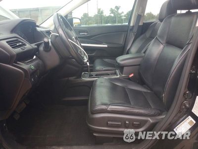 Zdjęcie 7 z 14 samochodu: 2016 HONDA CR-V EXL VIN:2HKRM4H75GH619520 - miniatura