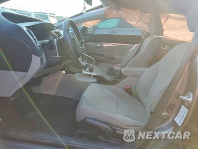 Zdjęcie 7 z 12 samochodu: 2013 HONDA CIVIC EX VIN:19XFB2F8XDE261954 - miniatura