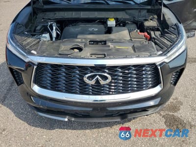 Zdjęcie 12 z 14 samochodu: 2023 INFINITI QX60 SENSORY VIN:5N1DL1GS3PC353360 - miniatura