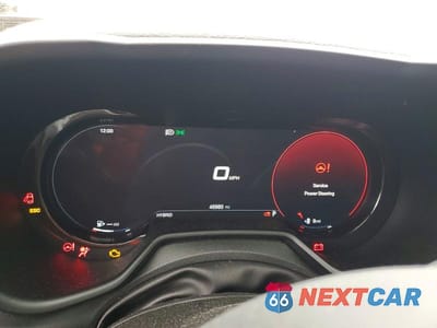 Zdjęcie 9 z 13 samochodu: 2024 DODGE HORNET R/T PLUS VIN:ZACPDFDW2R3A22567 - miniatura