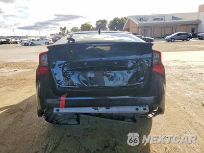 Zdjęcie 6 z 12 samochodu: 2019 TOYOTA PRIUS LE VIN:JTDKARFU2K3094758 - miniatura