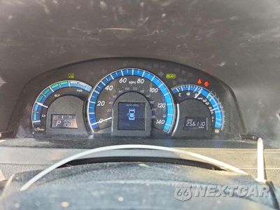 Zdjęcie 9 z 12 samochodu: 2012 TOYOTA CAMRY HYBRID XLE VIN:4T1BD1FK2CU052900 - miniatura