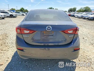 Zdjęcie 6 z 12 samochodu: 2015 MAZDA 3 SPORT VIN:3MZBM1U74FM137892 - miniatura
