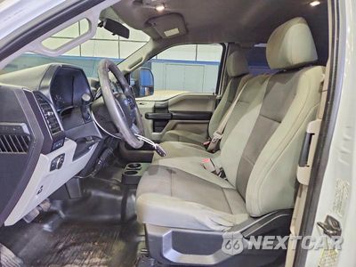 Zdjęcie 7 z 12 samochodu: 2017 FORD F150 SUPER CAB VIN:1FTEX1EP8HFC92292 - miniatura