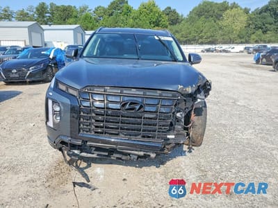Piąte zdjęcie samochodu w środku: 2025 HYUNDAI PALISADE SEL VIN:KM8R24GE2SU846003 - miniatura