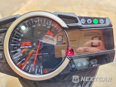 Zdjęcie 7 z 10 samochodu: 2026 SUZUKI GSX-R600 VIN:JS1GN7FA6T7100358 - miniatura