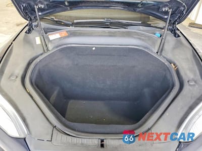 Zdjęcie 12 z 13 samochodu: 2015 TESLA MODEL S 85D VIN:5YJSA1H27FF082062 - miniatura