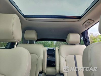 Zdjęcie 10 z 13 samochodu: 2025 MAZDA CX-90 PREMIUM SPORT VIN:JM3KKCHD5S1243979 - miniatura