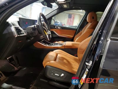 Zdjęcie 7 z 13 samochodu: 2024 BMW X5 XDRIVE40I VIN:5UX23EU06R9U74095 - miniatura