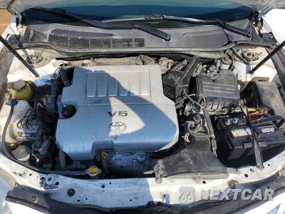 Zdjęcie 11 z 12 samochodu: 2011 TOYOTA CAMRY XLE V6 VIN:4T1BK3EKXBU622255 - miniatura