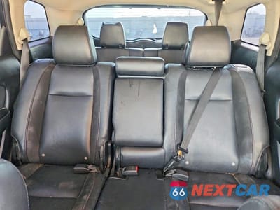 Zdjęcie 10 z 14 samochodu: 2015 MAZDA CX-9 TOURING VIN:JM3TB2CV4F0458828 - miniatura