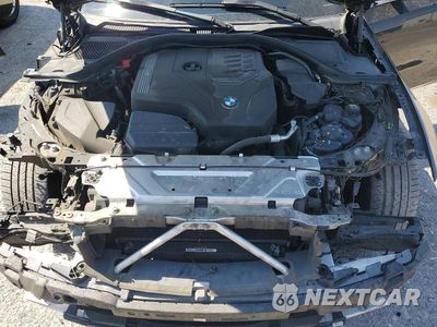 Zdjęcie 11 z 12 samochodu: 2019 BMW 330I VIN:WBA5R1C51KAK09539 - miniatura