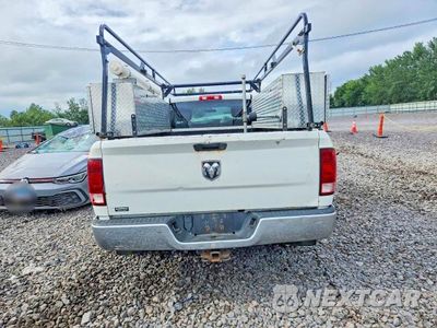 Zdjęcie 6 z 12 samochodu: 2011 DODGE RAM 1500 VIN:3D7JB1ET8BG638458 - miniatura
