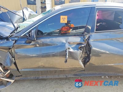 Zdjęcie 7 z 12 samochodu: 2022 HYUNDAI SONATA SEL PLUS VIN:KMHL44J21NA229938 - miniatura