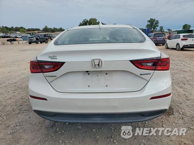 Zdjęcie 6 z 12 samochodu: 2020 HONDA INSIGHT EX VIN:19XZE4F5XLE004555 - miniatura