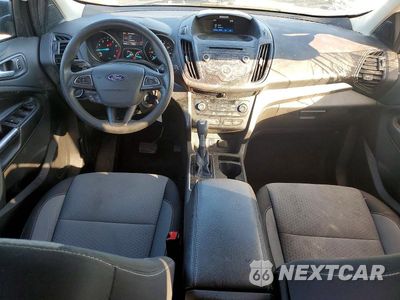 Zdjęcie 8 z 13 samochodu: 2017 FORD ESCAPE SE VIN:1FMCU0GD3HUE39106 - miniatura