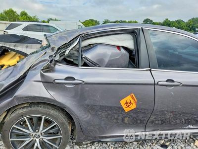 Zdjęcie 10 z 12 samochodu: 2023 TOYOTA CAMRY SE VIN:4T1G11AK8PU764551 - miniatura
