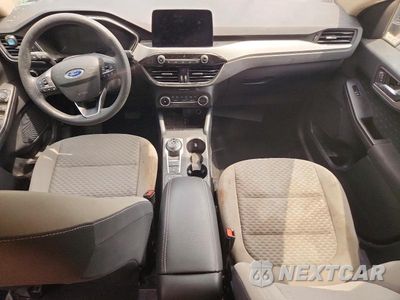 Zdjęcie 8 z 12 samochodu: 2020 FORD ESCAPE SE VIN:1FMCU0G69LUB56607 - miniatura