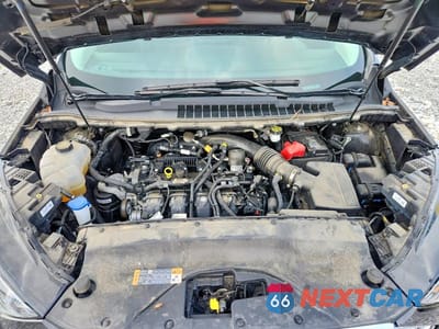 Zdjęcie 12 z 13 samochodu: 2022 FORD EDGE SEL VIN:2FMPK4J99NBA08032 - miniatura