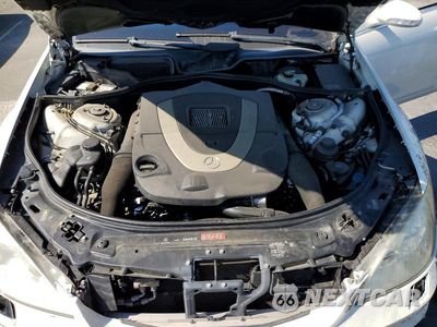 Zdjęcie 11 z 12 samochodu: 2008 MERCEDES-BENZ S 550 VIN:WDDNG71X28A167560 - miniatura