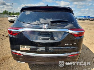 Zdjęcie 6 z 12 samochodu: 2019 BUICK ENCLAVE VIN:5GAERAKW8KJ315839 - miniatura