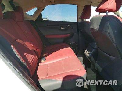 Zdjęcie 10 z 13 samochodu: 2020 LEXUS NX 300 VIN:JTJGARDZXL2221135 - miniatura
