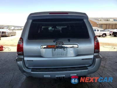 Zdjęcie 6 z 12 samochodu: 2007 TOYOTA 4 RUNNER SR5 VIN:JTEZU14R770085855 - miniatura