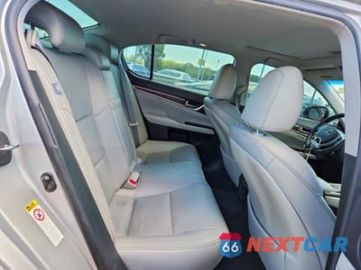 Zdjęcie 10 z 12 samochodu: 2013 LEXUS GS 350 VIN:JTHCE1BL8D5015784 - miniatura
