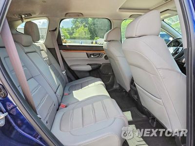 Zdjęcie 11 z 14 samochodu: 2018 HONDA CR-V EXL VIN:7FARW2H8XJE087103 - miniatura